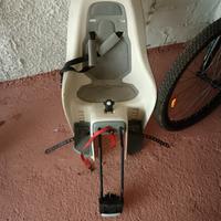 seggiolino per bambini