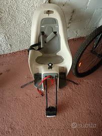 seggiolino per bambini