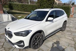 BMW X1 sdrive18d xLine auto