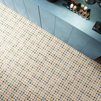 Piastrella 20X20 Patchwork Colors 04 Sant'Agostino