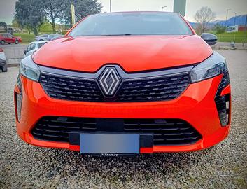 Clio e-tech Evolution Full Hybrid