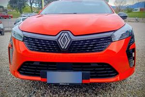 Clio e-tech Evolution Full Hybrid