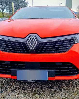 Clio e-tech Evolution Full Hybrid