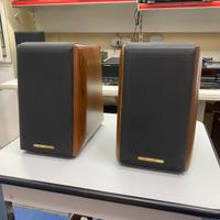 Sonus faber concerto