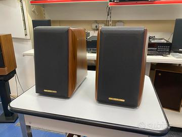 Sonus faber concerto