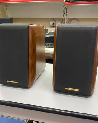 Sonus faber concerto