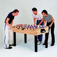 F200 Garlando Calcio balilla per famiglia nuovo