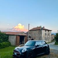 Mini JCW