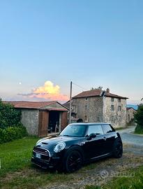 Mini JCW