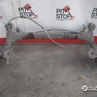 Assale ponte posteriore skoda fabia 2004