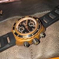 Orologio Zelos Hammerhead Chrono