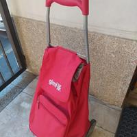 Carrello spesa gimi