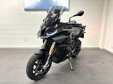 BMW S 1000 XR Triple Black Abs my21