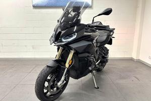 BMW S 1000 XR Triple Black Abs my21