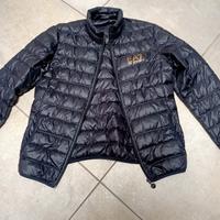 Piumino Emporio Armani Tg L