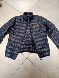 Piumino Emporio Armani Tg L