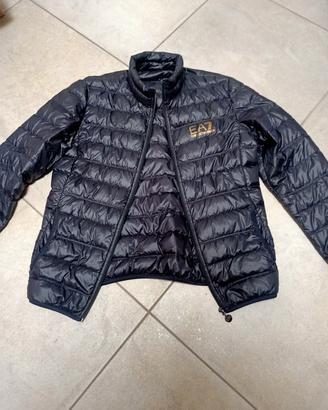 Piumino Emporio Armani Tg L