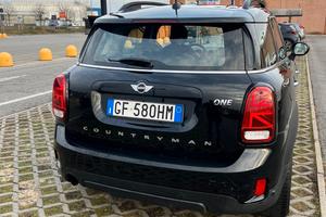 MINI COUNTRYMAN ONE 2021