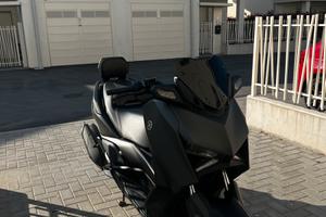 yamaha xmax 125cc 2025