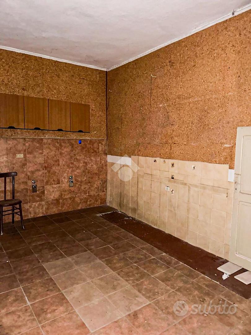 Apartment in San Lucido, Cosenza - Altro
