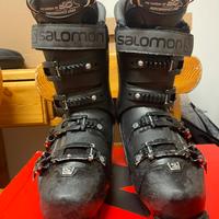 Scarpone da sci Salomon