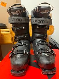 Scarpone da sci Salomon