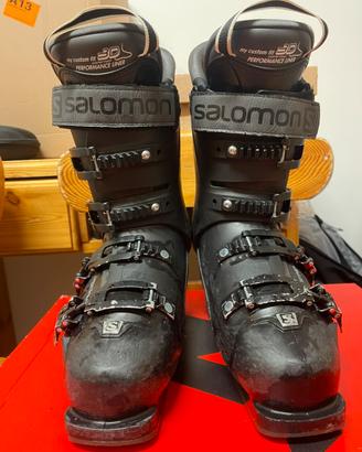 Scarpone da sci Salomon
