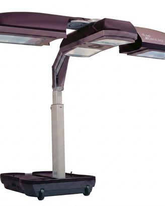 Philips Sun & Relax Sunmobile 4S HB975 Solarium