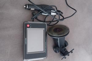 navigatore auto becker