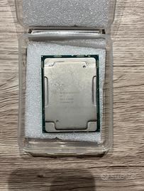 Intel Confidential Xeon Platinum 8176 ES