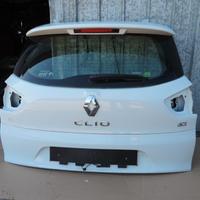 PORTELLONE BAULE BAGAGLIAIO COFANO POSTERIORE RENA