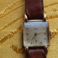 Orologio anni 50