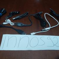 Lotto Stock Vari Cavi Cavetti Micro-Usb