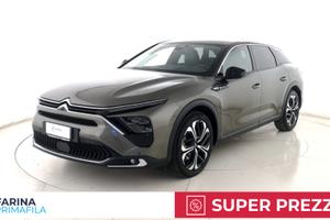 CITROEN C5 X - C5 X 1.6 hybrid phev Shine U509965