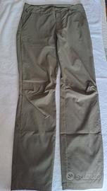 pantaloni trekking 