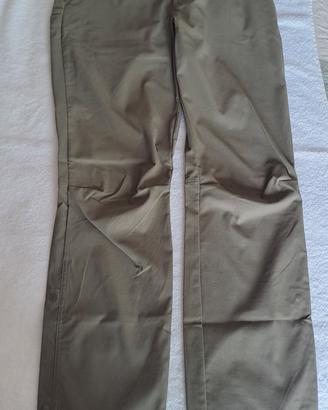 pantaloni trekking 