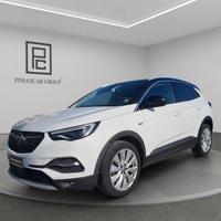 Opel Grandland X 1.5 ecotec Ultimate s&s 130cv at8