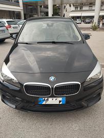 Bmw 2er Active Tourer 214d