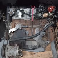 Ricambi audi coupe 1975