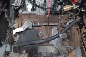 Ricambi audi coupe 1975