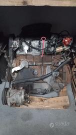 Ricambi audi coupe 1975
