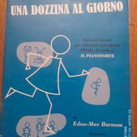 Una dozzina al giorno di Edna-Mae Burnam