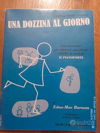 Una dozzina al giorno di Edna-Mae Burnam