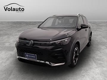 VOLKSWAGEN Tiguan III 2024 - Tiguan 2.0 tdi R-Line