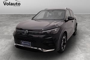 VOLKSWAGEN Tiguan III 2024 - Tiguan 2.0 tdi R-Line