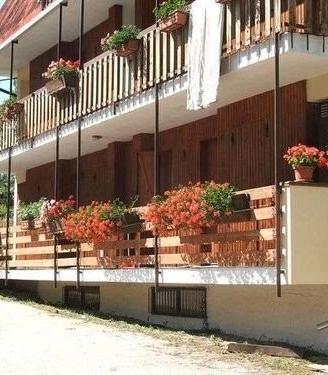 Appartamento per vacanze / brevi periodi