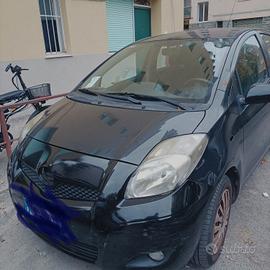 Toyota Yaris '10