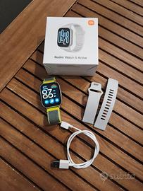 Smartwatch Xiaomi Redmi Watch 5 Active