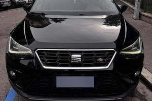 Seat arona FR my 18
