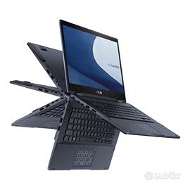 Asus ExpertBook Flip Touch  (B3402 12th Gen Intel)